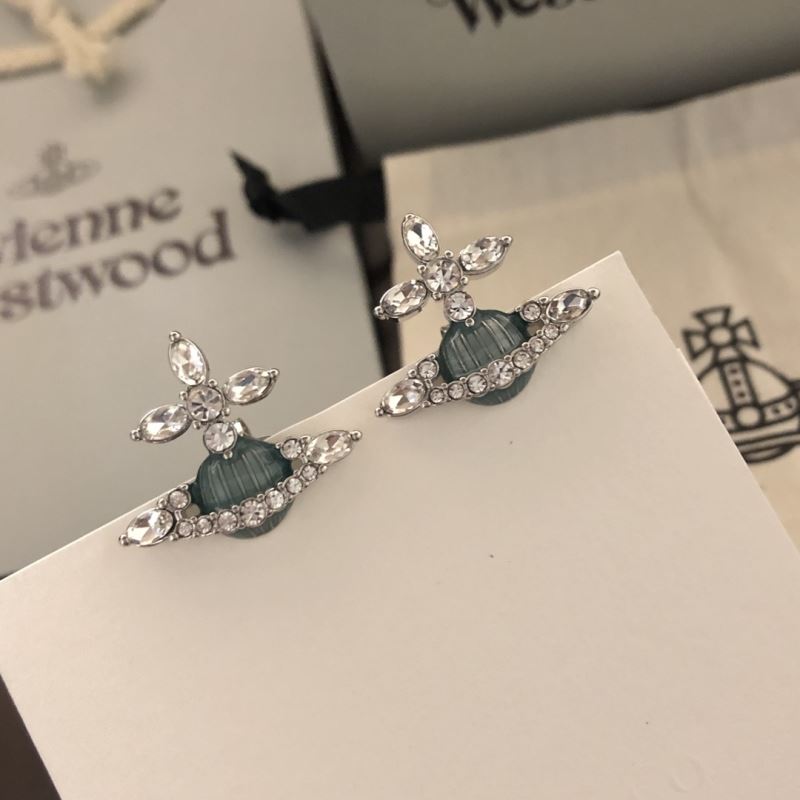 Vivienne Westwood Earrings